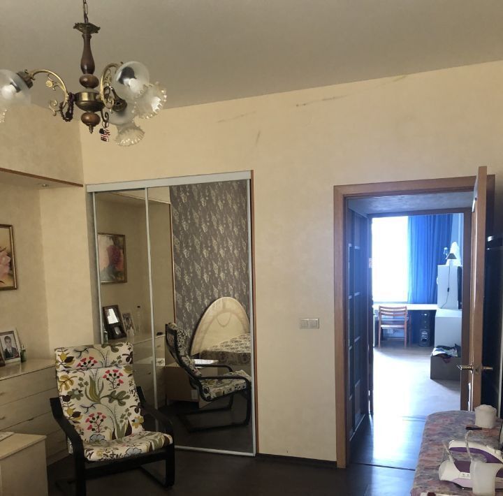 квартира г Волгоград р-н Центральный пр-кт им. В.И. Ленина 16 фото 11