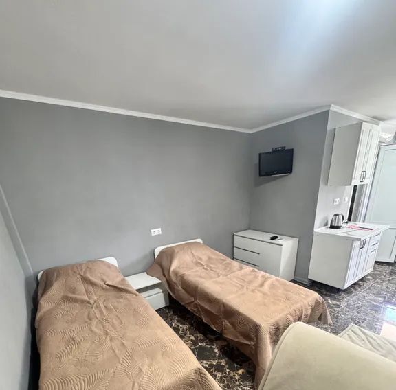 комната г Геленджик с Дивноморское ул Горная 218/2 фото 1