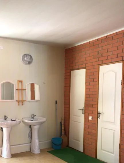 комната г Геленджик с Дивноморское пер Черноморский 9а фото 4
