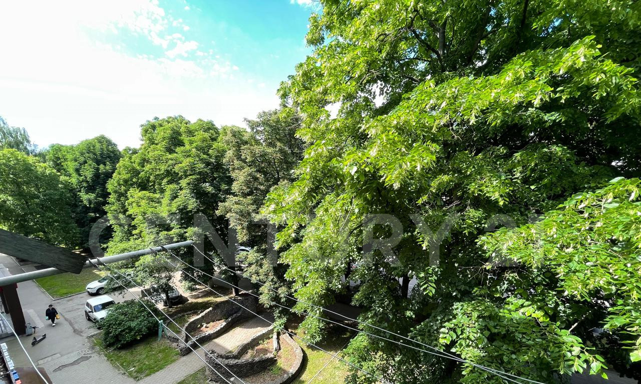 квартира г Краснодар ул Ставропольская 262 ЖК Черёмушки м-н фото 4