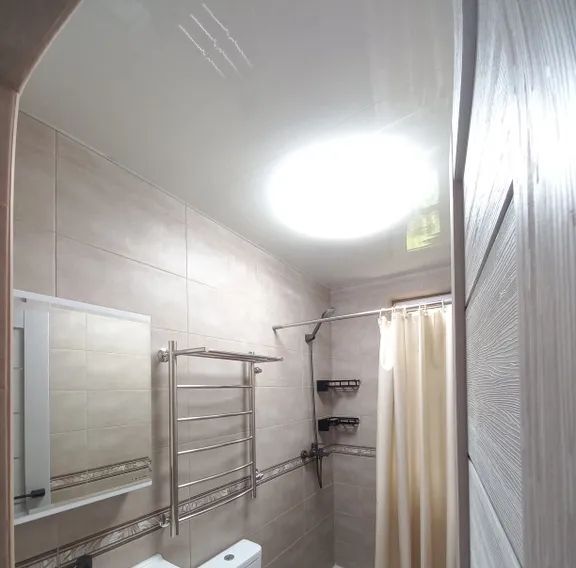 комната г Сочи р-н Лазаревский Лазаревское ул Циолковского 36а жилрайон фото 4