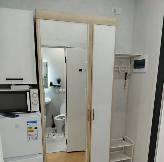 комната г Геленджик ул Туристическая 4гк/2а фото 2