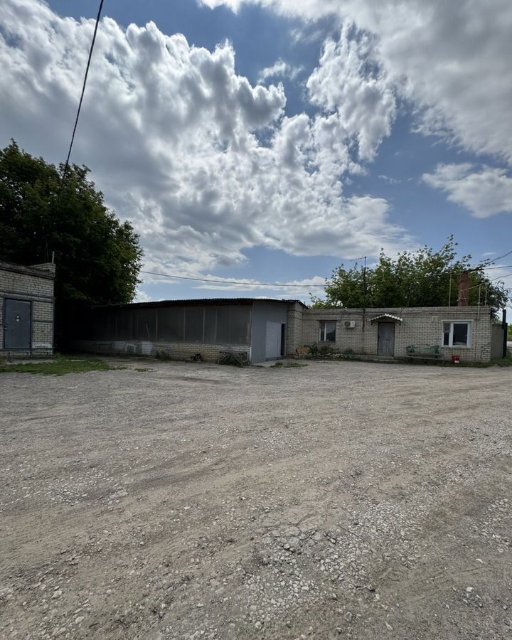 офис г Саратов р-н Ленинский Автокомбинатовская ул., 20 фото 3