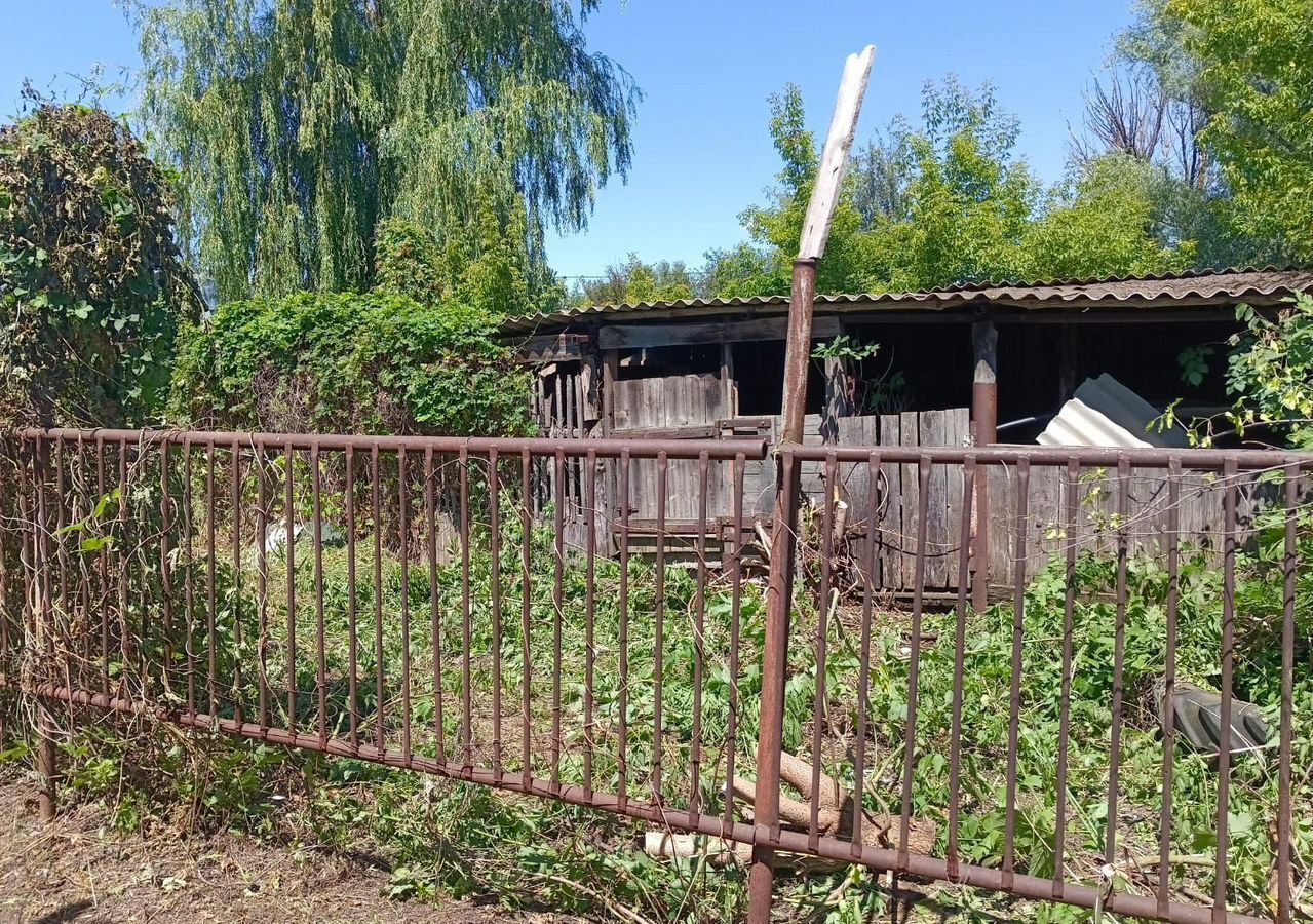 дом р-н Котовский г Котово пер Ангарский 9 городское поселение город Котово фото 7