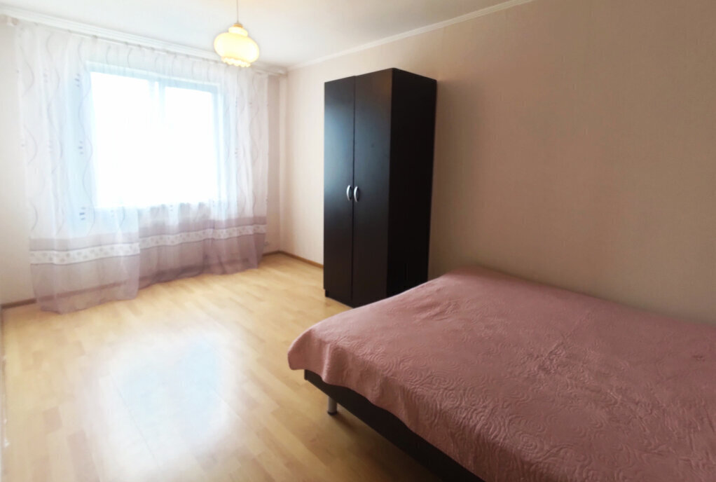 квартира г Екатеринбург Чкаловская ул Амундсена 61 фото 6