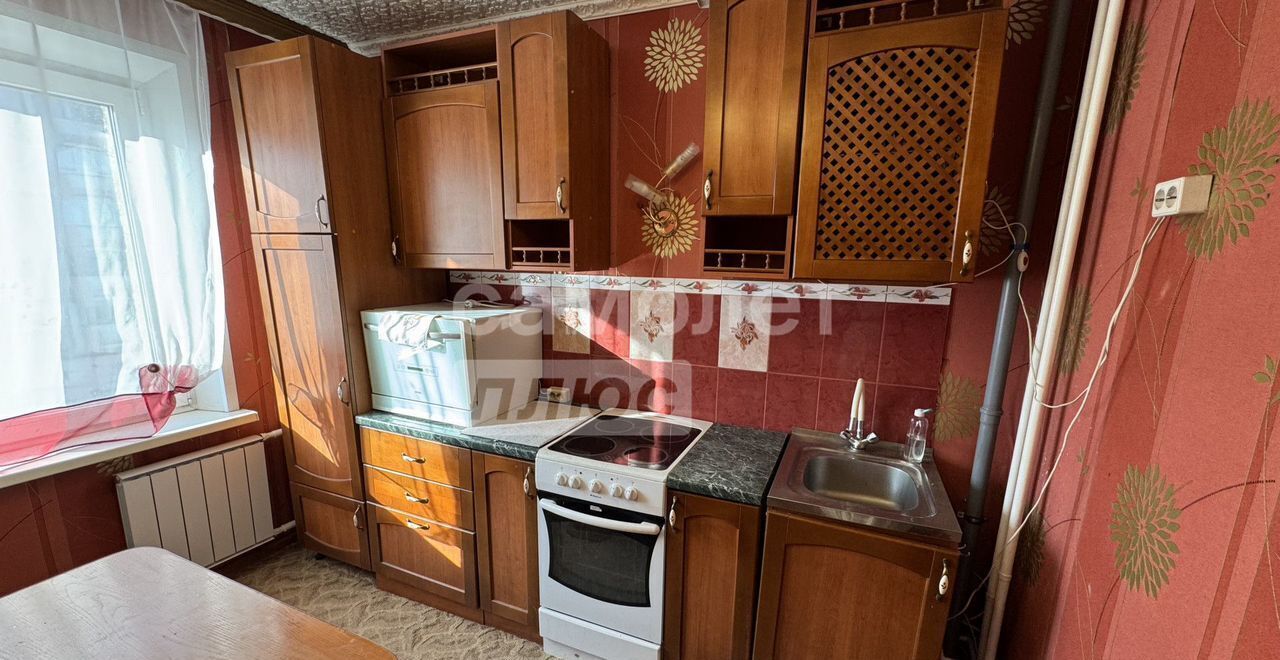 квартира г Норильск ул Рудная 17к/1 фото 9