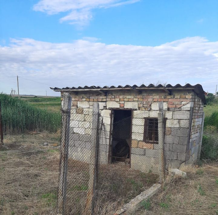 дом г Феодосия Очистные садовые участки, ул. Рябиновая фото 14