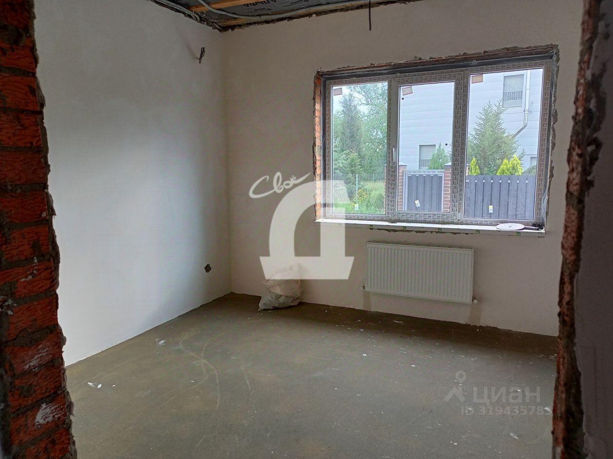 дом г Краснодар ул Кубанская 22 фото 12