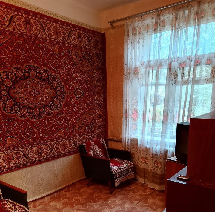 квартира г Тамбов р-н Советский ул Усиевича 15 фото 12