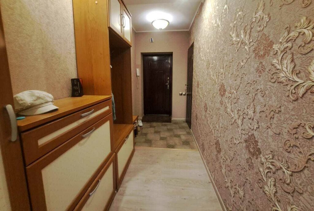 квартира г Благовещенск ул Шимановского 46/3 фото 13