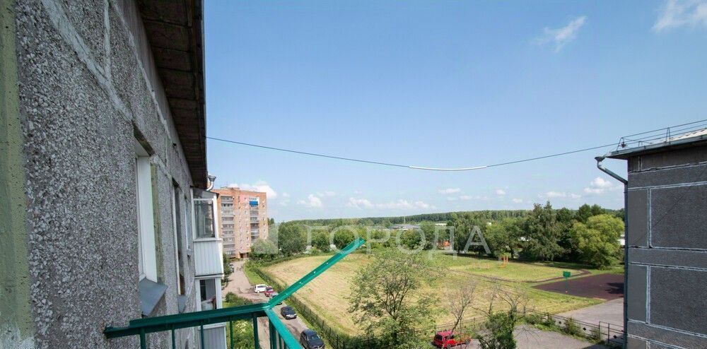 квартира г Новокузнецк р-н Заводской ул Климасенко 11/3 фото 3