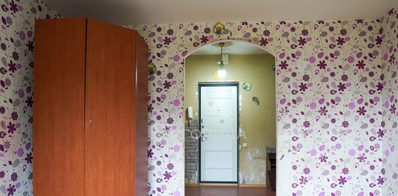 квартира г Новокузнецк р-н Новоильинский ул Косыгина 39 фото 1