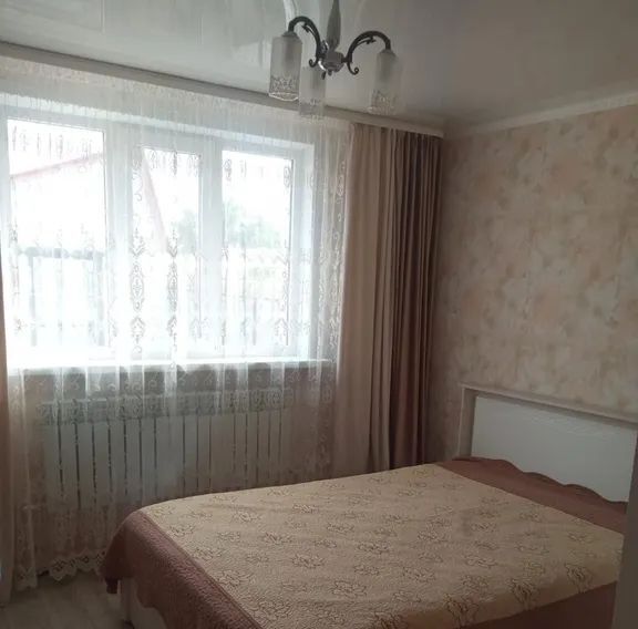 дом р-н Соль-Илецкий г Соль-Илецк ул Пригородная 44 фото 1