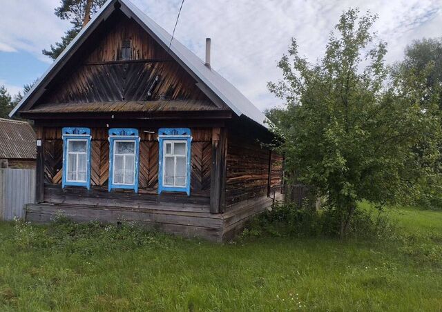 ул Мокшанская 36 Борское, сельское поселение Большое Алдаркино фото