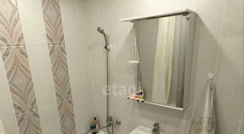 квартира г Кемерово р-н Рудничный пр-кт Шахтеров 123 фото 3