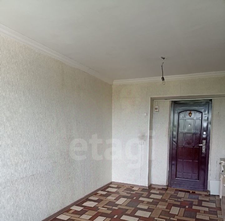 квартира г Кемерово р-н Центральный ул Красноармейская 114 фото 4