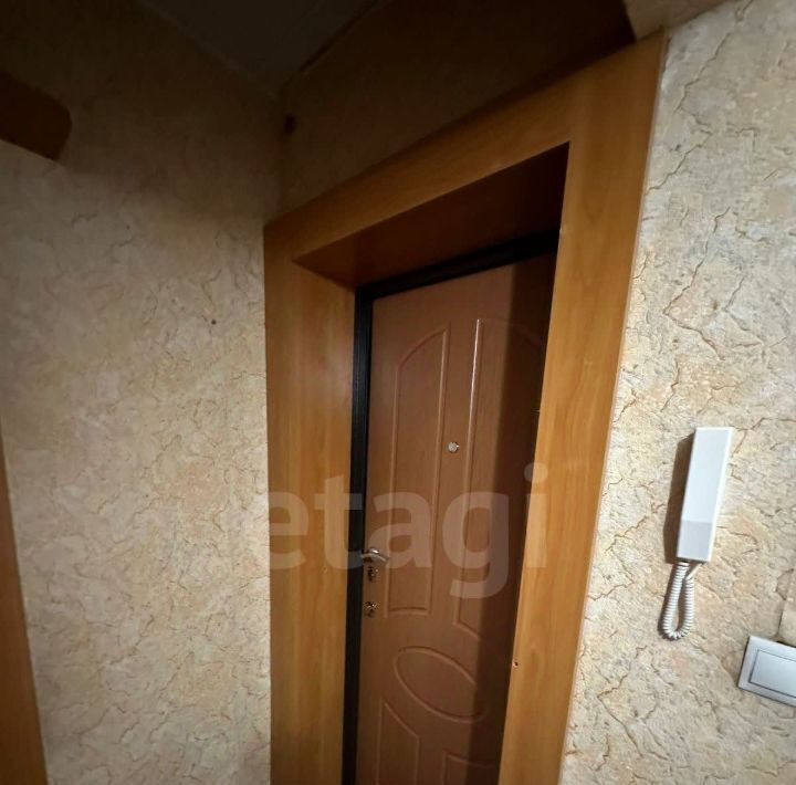 квартира г Новокузнецк р-н Заводской ул Тореза 24 фото 3