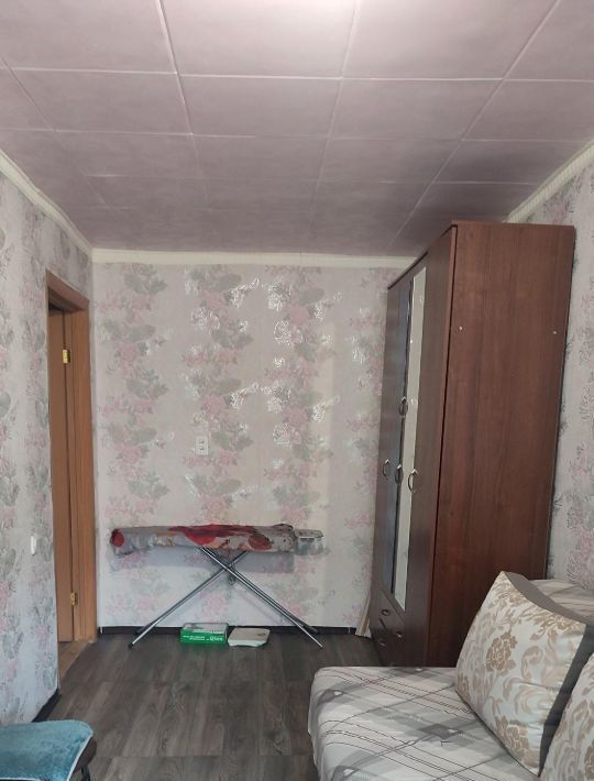 квартира г Новокузнецк р-н Кузнецкий ул Народная 25 фото 3