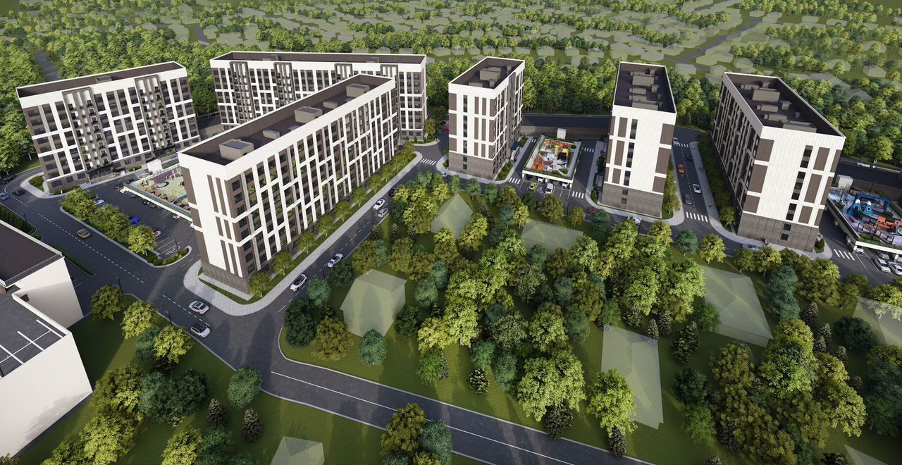 квартира г Ессентуки ул Благодатная 28 фото 4