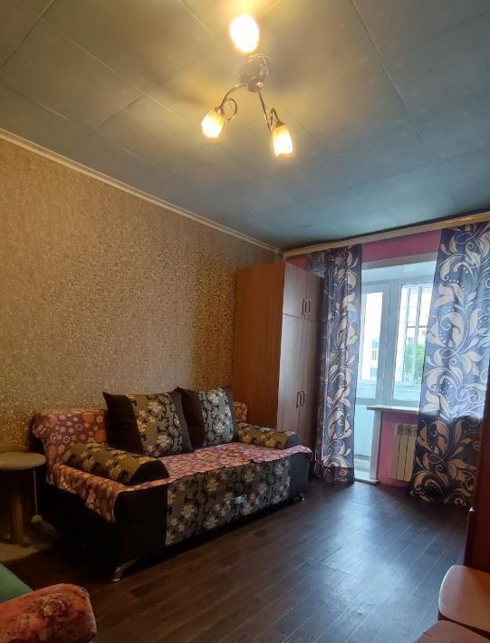 квартира г Новокузнецк р-н Кузнецкий ул Народная 25 фото 4