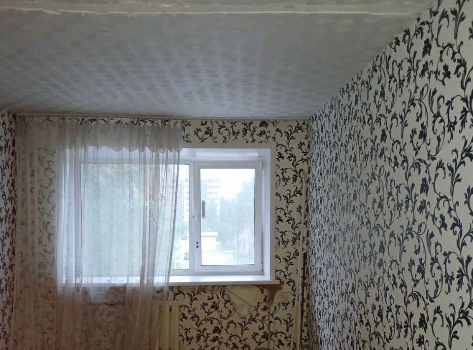 комната г Ачинск мкр 5-й 3 фото 4