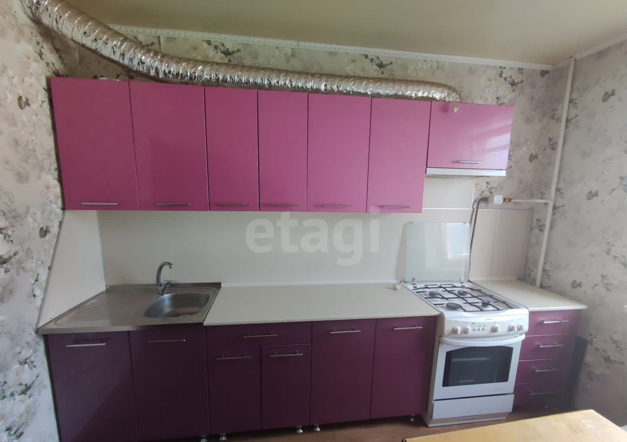 квартира г Стерлитамак ул Худайбердина 200 фото 10