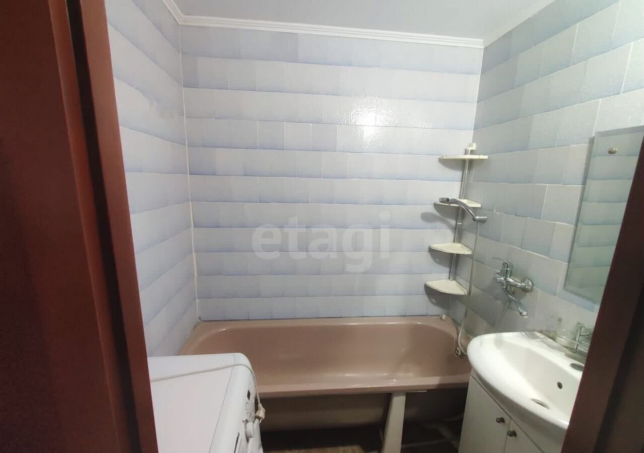 квартира г Стерлитамак ул Худайбердина 200 фото 13
