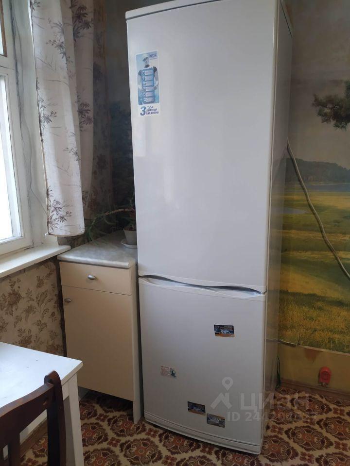 квартира г Химки ул Панфилова 4 фото 5