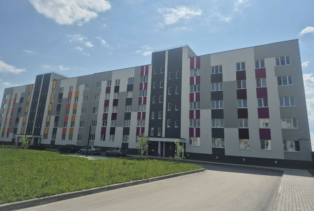 квартира г Ялуторовск ул Свободы 238 фото 5