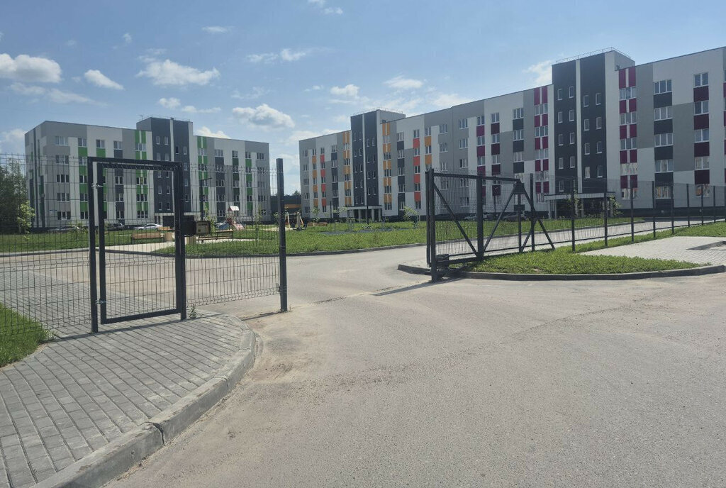 квартира г Ялуторовск ул Свободы 238 фото 7