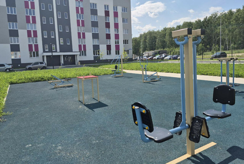 квартира г Ялуторовск ул Свободы 238 фото 8