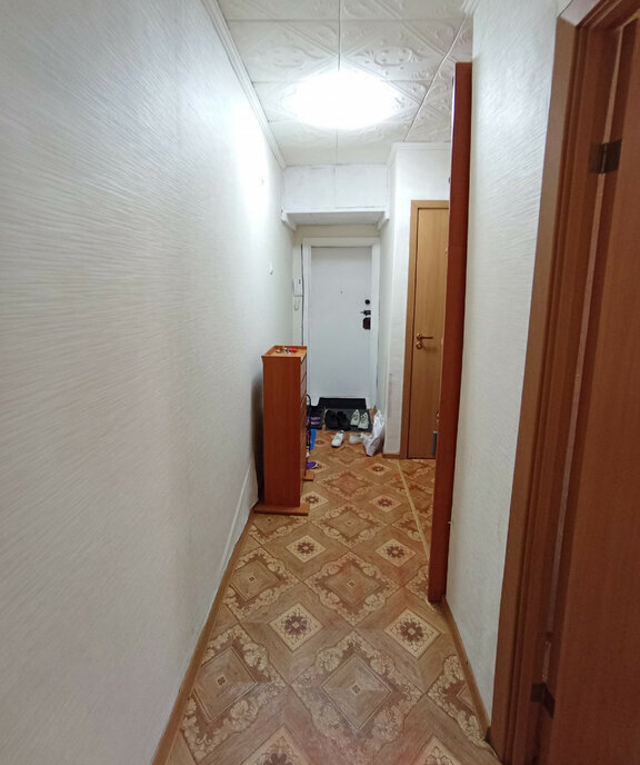 квартира г Ялуторовск ул Свободы 249 фото 9