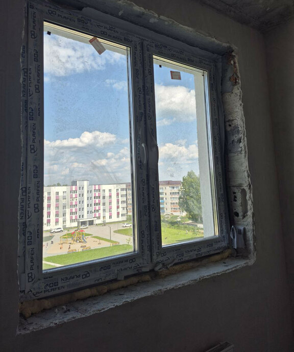 квартира г Ялуторовск ул Свободы 238 фото 20