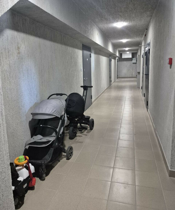квартира г Ялуторовск ул Свободы 238 фото 23