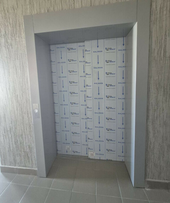 квартира г Ялуторовск ул Свободы 238 фото 28