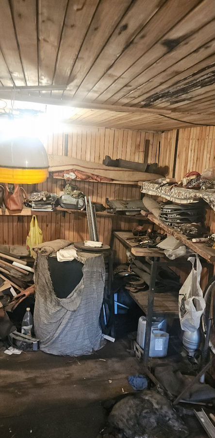 гараж р-н Всеволожский г Кудрово Улица Дыбенко, Заневское городское поселение фото 11