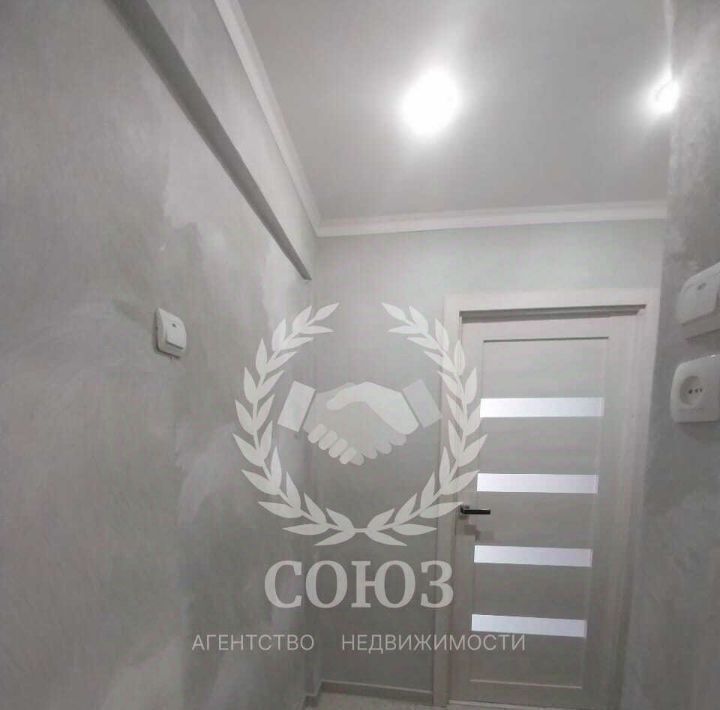 квартира г Калуга р-н Ленинский ул Стеклянников Сад 44 Сад фото 7