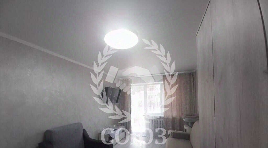 квартира г Калуга р-н Ленинский ул Стеклянников Сад 44 Сад фото 11