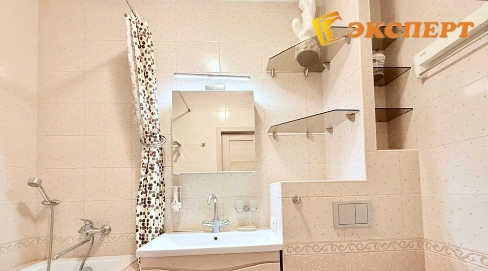квартира г Обнинск ул Курчатова 27/1 фото 14