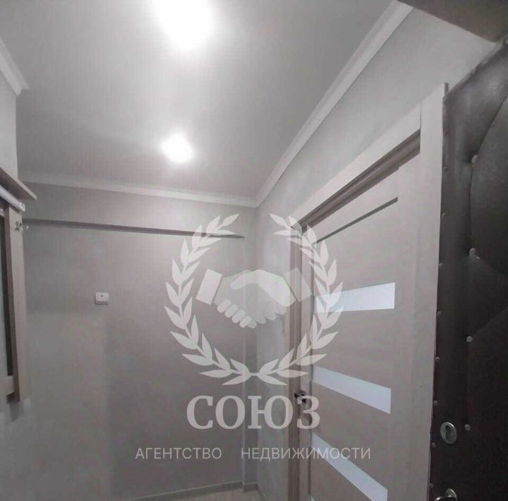 квартира г Калуга р-н Ленинский ул Стеклянников Сад 44 Сад фото 15