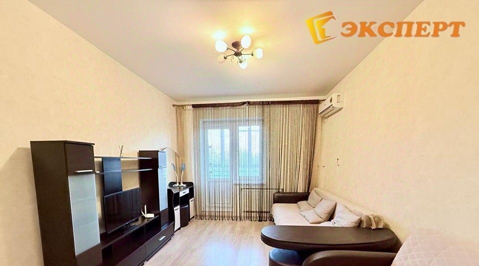 квартира г Обнинск ул Курчатова 27/1 фото 17