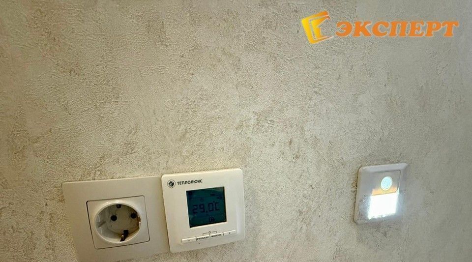 квартира г Обнинск ул Курчатова 27/1 фото 22