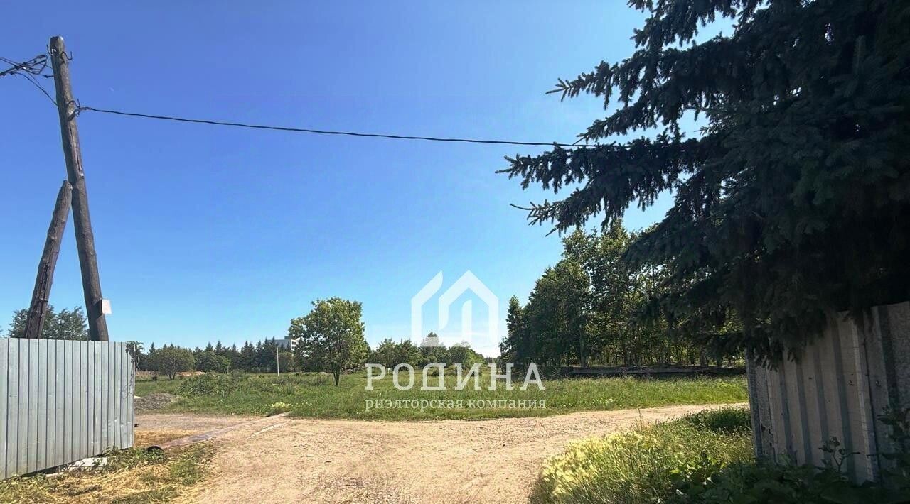 земля г Комсомольск-на-Амуре Ленинский Округ ул Карамзина фото 1