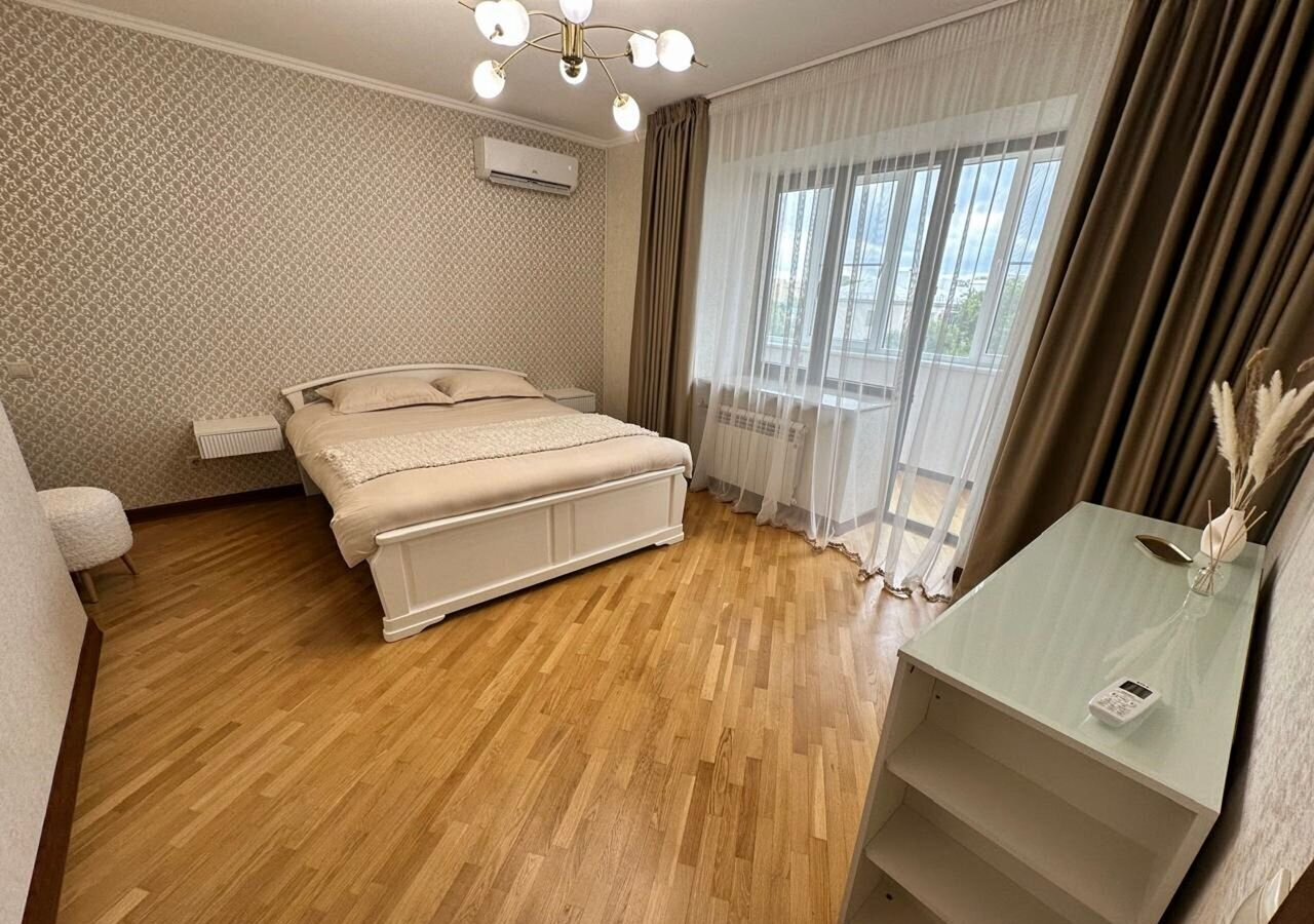 квартира г Краснодар р-н Центральный ул Мира 18 р-н Западный фото 3