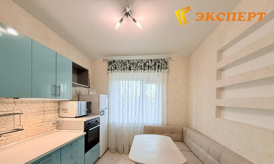 квартира г Обнинск ул Курчатова 27/1 фото 5