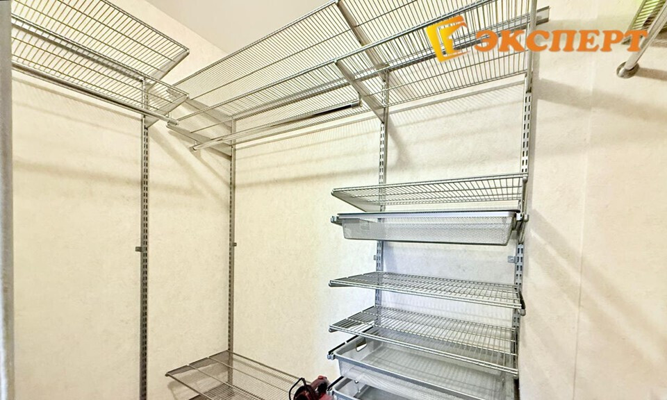 квартира г Обнинск ул Курчатова 27/1 фото 11