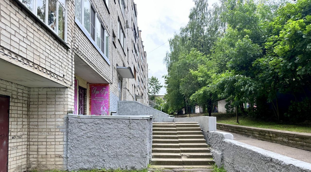 свободного назначения г Смоленск р-н Промышленный пер Хлебозаводской 13 фото 12