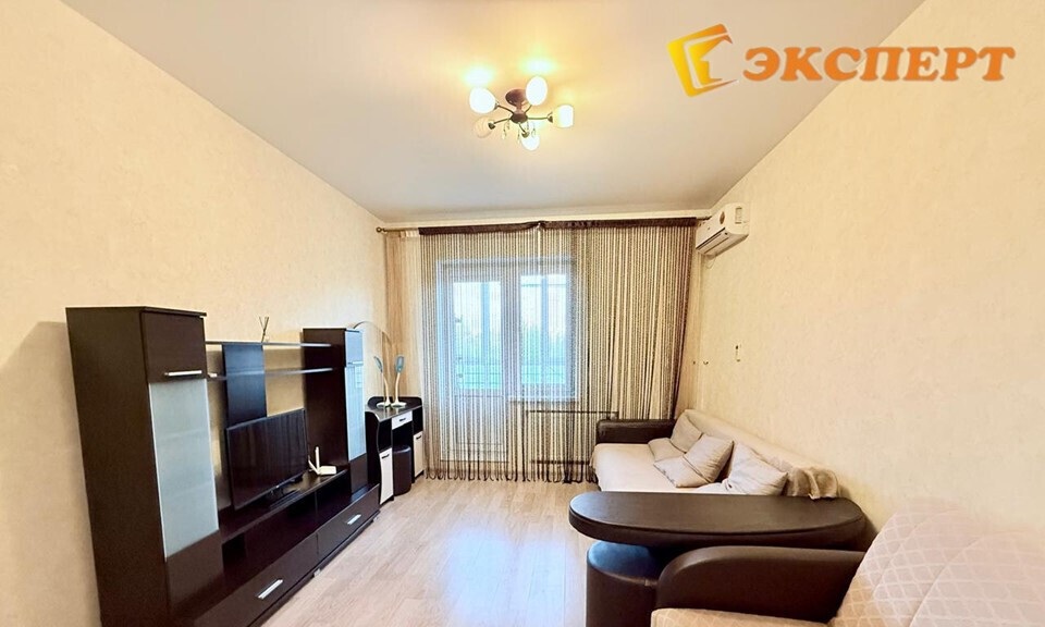 квартира г Обнинск ул Курчатова 27/1 фото 16