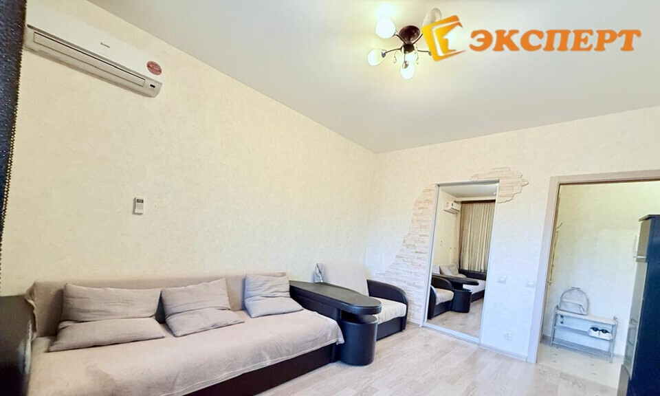 квартира г Обнинск ул Курчатова 27/1 фото 17