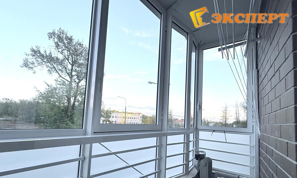 квартира г Обнинск ул Курчатова 27/1 фото 20